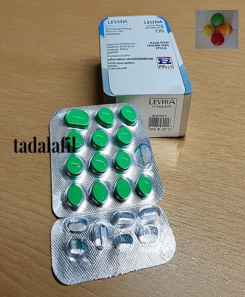 Tadalafil acquisto on line